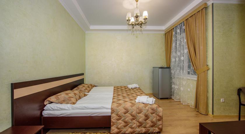 Гостиница VK Hotel Royal Алушта-34