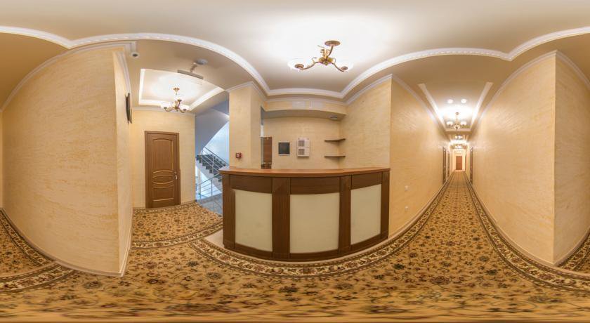 Гостиница VK Hotel Royal Алушта-57