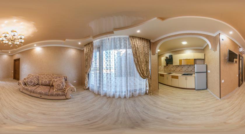 Гостиница VK Hotel Royal Алушта-67